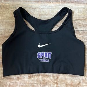 SOT Nike Sports Bra
